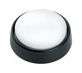 Накладной потолочный светильник FERON HL63 GX53 черный матовый 41705 