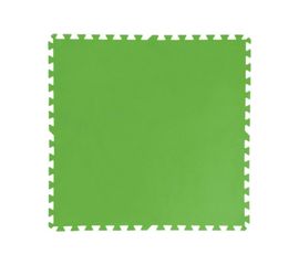 Мягкая модульная подстилка Bestway Пазл 78x78 см 58636 BW 