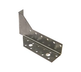 Опора балки Саморезик правая, оцинк. 25х145х76х2 мм OB П 