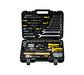 Набор инструментов 89 предметов Berger BG BG089-1214 