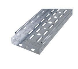 Перфорированный лоток DKC 100x50 L2000 35252 