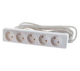 Электроудлинитель Volsten S 5x5 9307 