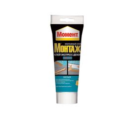 Экспресс декор клей Момент Монтаж МB45 250 г 1192822 Б0008051 