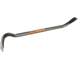 Гвоздодер SANTOOL шестигранный крашеный 400 мм 030845-400 