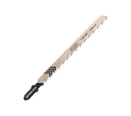 Пилка для лобзика по дереву T301CDF (2 шт.) EDGE by PATRIOT 814010012 