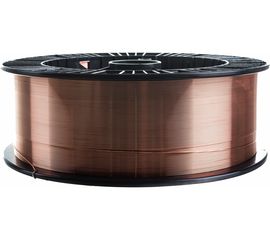 Сварочная проволока Св08Г2С-О 1.0 мм, 15 кг Gigant WW-115 