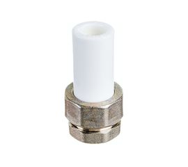 Ниппельное соединение RTP американка трубная, внутренняя резьба, D20х1/2"" 14281 