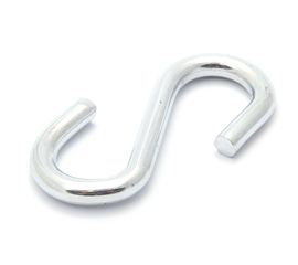 S-образный крючок Невский Крепеж М6 3 шт. 800758 