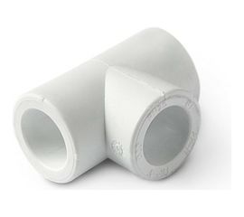 Переходной тройник SLT AQUA PP-R 40х25х40 мм SLTFT2402540 