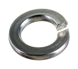 Пружинная шайба гровер DINFIX DIN 127, нерж. А2, М6, 250 шт. 00-00001917 