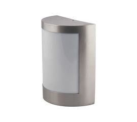 Садово-парковый светильник FERON DH018 230V без лампы E27, 220х160х60 мм 11880 