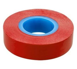 Изолента ОНЛАЙТ OIT-B19-20/R ПВХ, красная, Китай 61881 