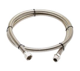 Сильфонная подводка для газа VRT 3/4"", 0,8 вн/нар 200801 522259 