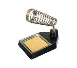 Подставка под паяльник Чугун квадрат ZD-10C REXANT 12-0308 