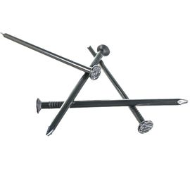 Строительные гвозди Gigant 2,5x50 мм, 5 кг G-925561 