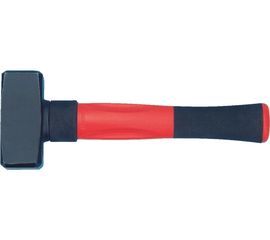 Кувалда WURTH 1500г с трехкомпонентной рукояткой 0714734515061 1 