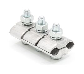 Плашечный зажим ВК ПА-2-2 21100491 