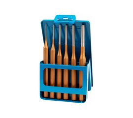 Набор выколоток NORGAU N116 075403006 