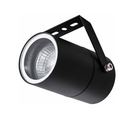 Уличный светильник Arte Lamp A3303AL-1BK 