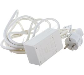 Контроллер для двухжильного светодиодного дюралайта NEON-NIGHT 13мм до 100м 123-013 