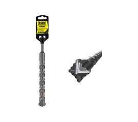 Бур Quadro-X (25.0х250/200 мм; SDS-plus) ГРАНИТ 425250 