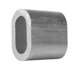 Алюминиевая втулка TOR 26 мм, DIN 3093 142261 