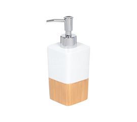 Дозатор для мыла Delphinium Сандал 106107 