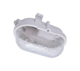 Накладной светильник FERON НБП 01-60-012 IP54, 220V, 60Вт, Е27 41405 