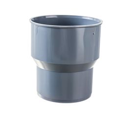 Переход на чугун тапер ПОЛИТЭК 110/124 124110 