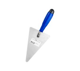 Кельма бетонщика треугольник Gigant 200мм GWT200 