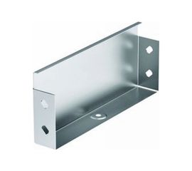 Заглушка DKC, ТС, 150x80 мм, 37263 