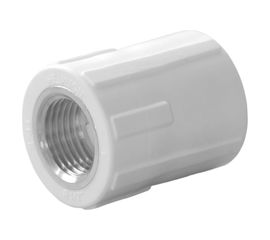 Комбинированная муфта Политэк внутренняя резьба ПП 25х1/2 9100002512 