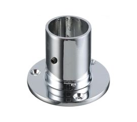 Высокий фланец MFK-TORG Т2875 ЛАЙТ 25 мм 2876-25-Л 