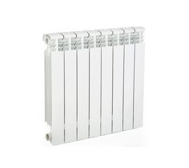 Алюминиевый радиатор LAMMIN PREMIUM AL500-80-8 LM11108080008 