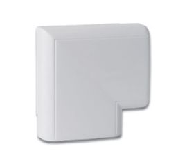 Плоский угол DKC 140x50 мм 01403 