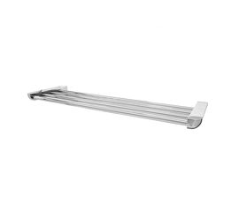 Полка для полотенец WasserKRAFT Kammel K-8311 