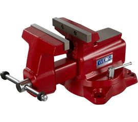 Тиски Wilton Utility HD 648UHD, 200 мм 28816EU 