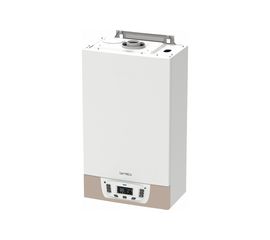 Настенный газовый котел Termica 24 кВт двухконтурный GRATA 24F-2 