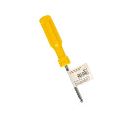 Отвертка 2 в 1 75мм Biber 85557 тов-154552 