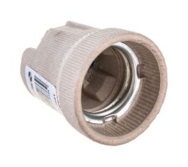 Керамический патрон SVET Е27 SV0413-0001 