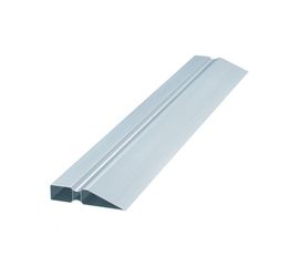 Алюминиевое правило MATRIX двойной захват 2 ребра жесткости L-3,0 м MATRIX 89620 