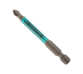 Насадка магнитная для больших нагрузок (10 шт; 70 мм; PH2) Jettools W2-22-0702 