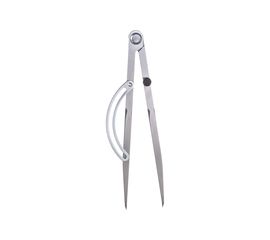 Разметочный циркуль с дугой GRIFF 250мм D153121 