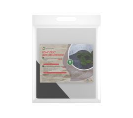 Комплект нетканых материалов для земляники садовой Агротекс 32.01.20.01.00.000.0000.0000.00 