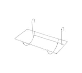 Навесной держатель для бумажного полотенца Mallony FORTUNA PR-05 27.5х15.5х13 см 008438 