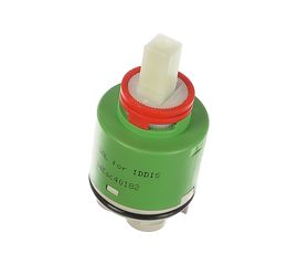 Картридж 40мм, EcoStop, EcoControl, 04 IDDIS ID 04ESC40i82 