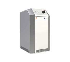 Стальной газовый котел Лемакс Премиум 12,5N 