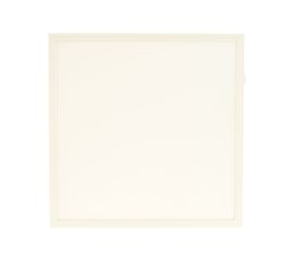 Светодиодная ультратонкая панель IN HOME LP-02-SLIM 36Вт 4000К 3000Лм 595х595х8мм без ЭПРА IP40 4690612031262 