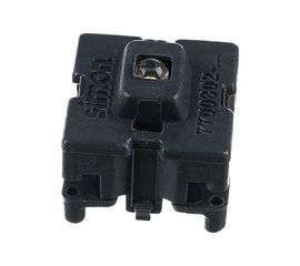 Блок LED подсветки Simon, цвет голубой, S82, S82N, S88, S82 Detail 7700802-064 