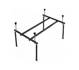 Разборный каркас для акриловой ванны Aquanet Seed 100 00216500 